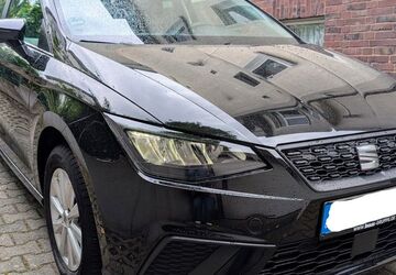 Seat Ibiza 38.200 km 16.250 &euro; Darmstadt 64295