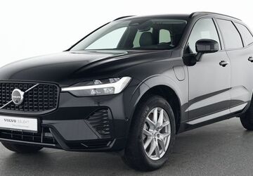 Volvo XC60 26.950 km 47.990 &euro; Weiterstadt 64331