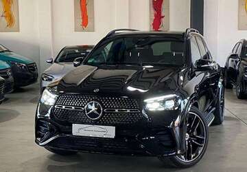 Mercedes-Benz GLE 350 4.175 km 81.770 &euro; Frankfurt am Main 60386
