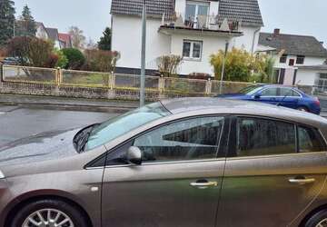 Fiat Bravo 134.875 km 2.999 &euro; Groß-Zimmern 64846