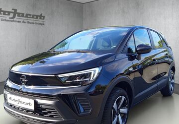 Opel Crossland (X) 9.282 km 18.750 &euro; Rüsselsheim 65428