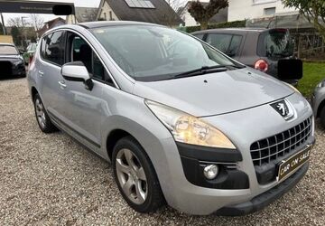 Peugeot 3008 215.000 km 5.499 &euro; Groß-Gerau 64521
