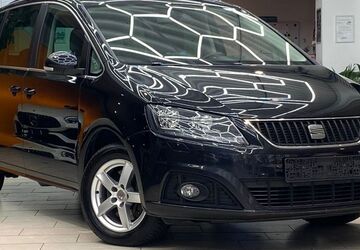 Seat Alhambra 136.165 km 17.400 &euro; Neu-Isenburg 63263