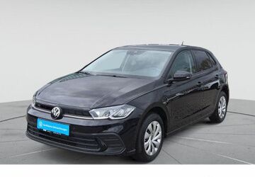 VW Polo 5.546 km 18.880 &euro; Darmstadt 64295
