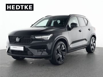 Gebrauchte Volvo XC40