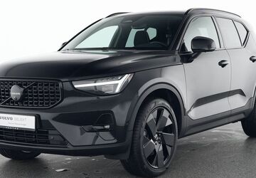 Volvo XC40 22.500 km 36.550 &euro; Weiterstadt 64331