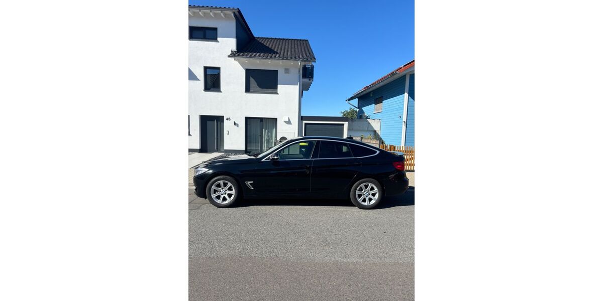 BMW 318 Gran Turismo 187.523 km 10.900 &euro; Bischofsheim 65464
