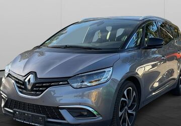 Renault Scenic 102.899 km 15.990 &euro; Bensheim 64625