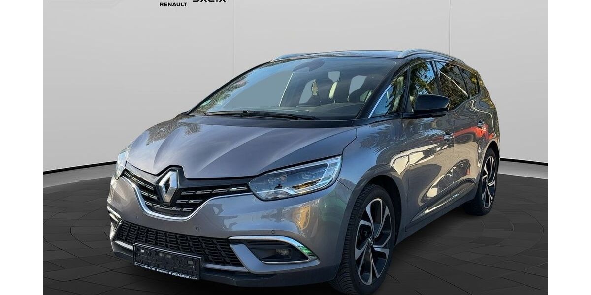 Renault Scenic 102.899 km 16.990 &euro; Bensheim 64625