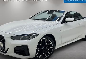 BMW 420 25.992 km 51.980 &euro; Dreieich-Sprendlingen 63303