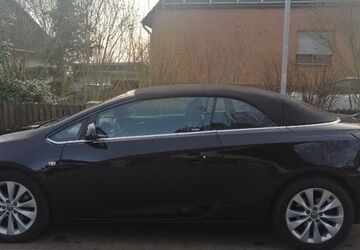 Opel Cascada 74.000 km 11.899 &euro; Pfungstadt 64319