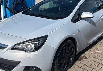Opel Astra 97.000 km 8.500 &euro; Rüsselsheim 65428