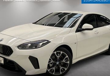 BMW 220 17.427 km 35.300 &euro; Dreieich-Sprendlingen 63303