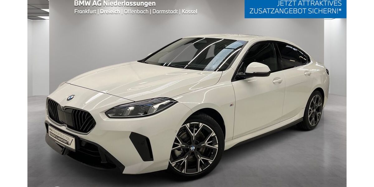 BMW 220 17.427 km 35.300 &euro; Dreieich-Sprendlingen 63303