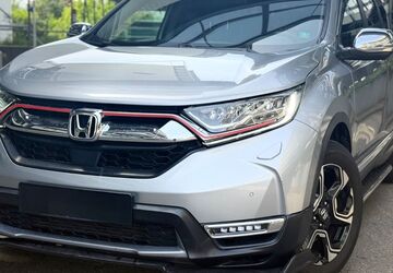 Honda CR-V 73.730 km 18.980 &euro; Frankfurt am Main 60528
