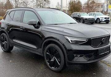 Volvo XC40 16.800 km 35.900 &euro; Dietzenbach 63128