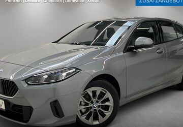 BMW 120 11.900 km 28.980 &euro; Dreieich-Sprendlingen 63303