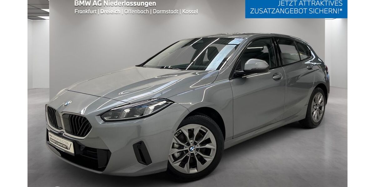 BMW 120 11.900 km 28.980 &euro; Dreieich-Sprendlingen 63303