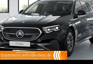 Mercedes-Benz E 220 12.509 km 49.980 &euro; Frankfurt 60599