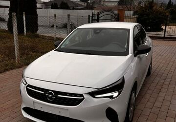 Opel Corsa 8.637 km 15.690 &euro; Rodgau 63110
