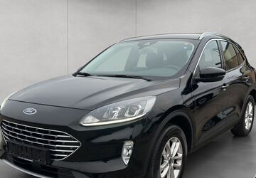 Ford Kuga 32.473 km 21.950 &euro; Frankfurt 60386