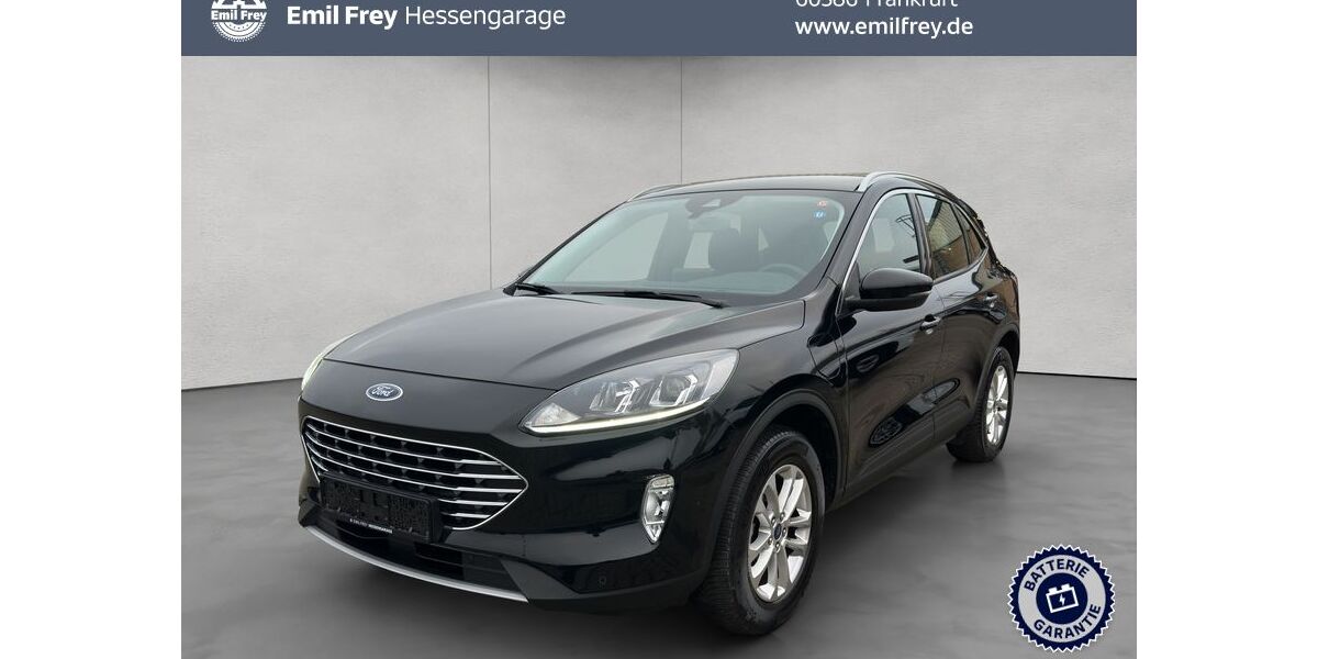 Ford Kuga 32.473 km 21.950 &euro; Frankfurt 60386