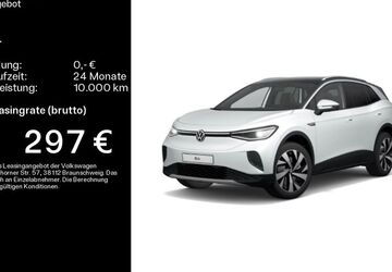 VW ID.4 46.674 km 28.940 &euro; Hofheim 65719