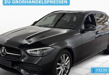 Mercedes-Benz C 220 179.072 km 20.607 &euro; Frankfurt 60596