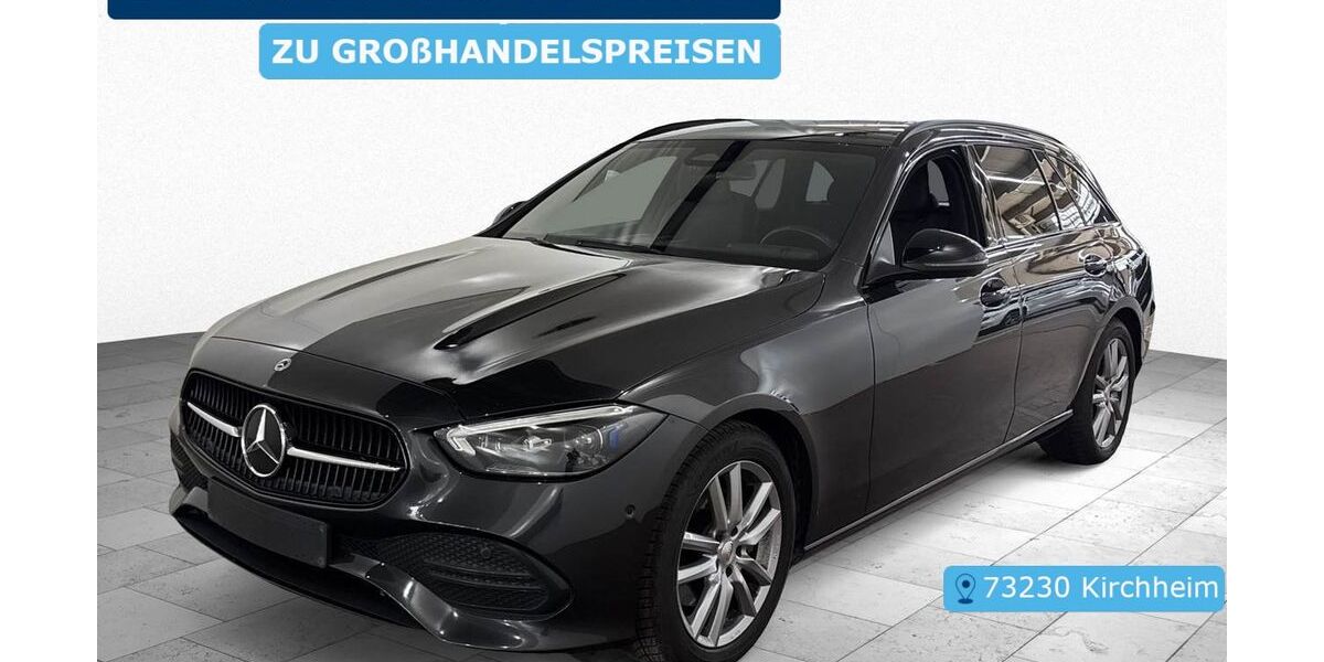 Mercedes-Benz C 220 179.072 km 20.607 &euro; Frankfurt 60596