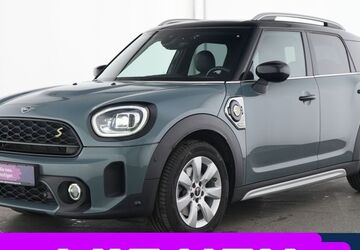Mini Countryman SE (Cooper) 82.672 km 22.959 &euro; Dietzenbach bei Frankfurt 63128