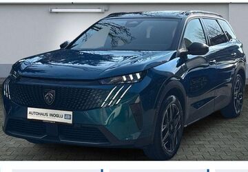 Peugeot 5008 22.985 km 31.280 &euro; Rüsselsheim 65428