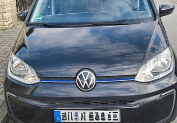 VW e-up! 25.144 km 14.500 &euro; Erzhausen 64390