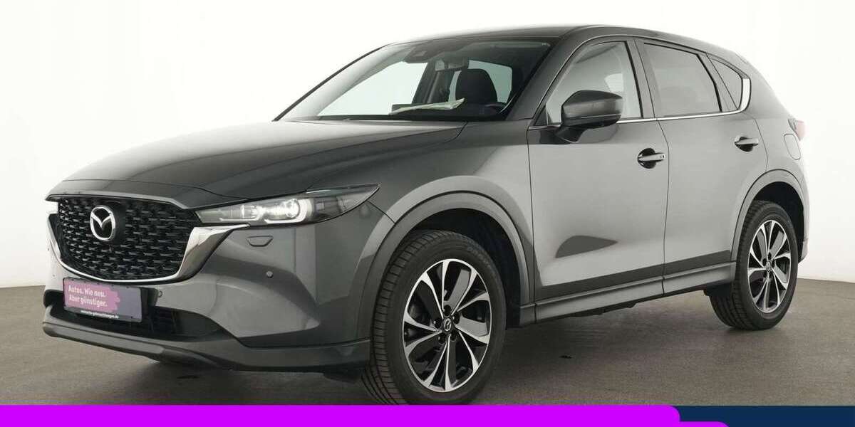 Mazda CX-5 30.280 km 28.642 &euro; Dietzenbach bei Frankfurt 63128