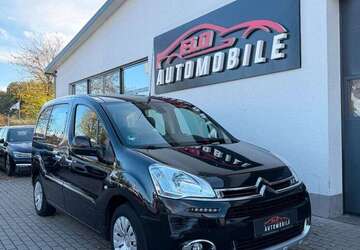Citroen Berlingo 124.000 km 7.390 &euro; Eppertshausen 64859