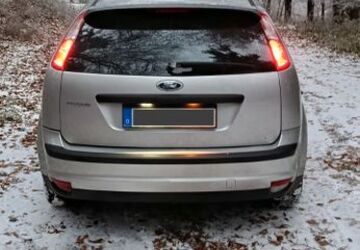 Ford Focus 225.000 km 2.640 &euro; Offenbach am Main 63065