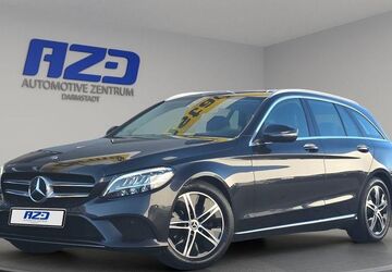 Mercedes-Benz C 220 150.000 km 19.990 &euro; Darmstadt 64293