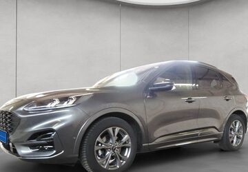 Ford Kuga 25.236 km 24.950 &euro; Frankfurt 60386