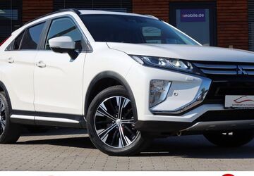 Mitsubishi Eclipse Cross 141.332 km 11.890 &euro; Darmstadt 64293