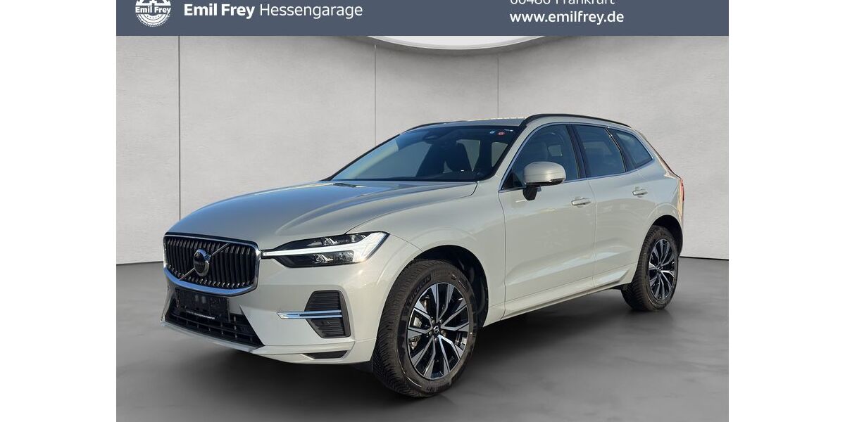 Volvo XC60 7.930 km 36.900 &euro; Frankfurt am Main 60486
