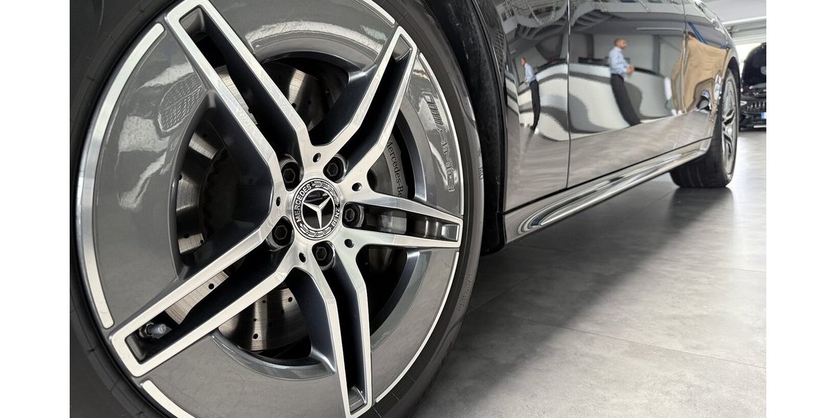 Mercedes-Benz E 220 T d AMG DISTRONIC-WINTER-360-DIGITAL LIGHT 6.216 km 51.598 &euro; Groß-Umstadt 64823