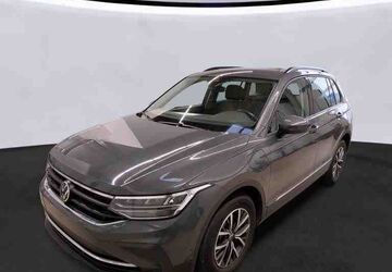 VW Tiguan 50.304 km 25.485 &euro; Darmstadt 64291