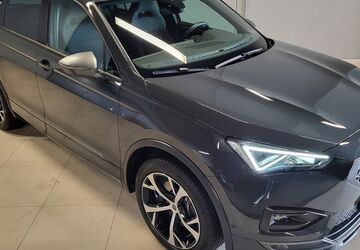 Seat Tarraco 62.250 km 31.870 &euro; Alsbach-Hähnlein 64665