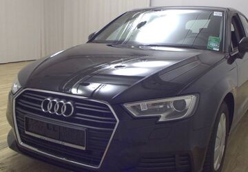 Audi A3 55.500 km 18.490 &euro; Rodgau 63110