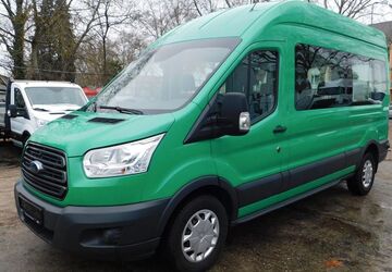 Ford Transit 72.346 km 29.512 &euro; Frankfurt am Main 65933