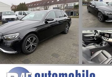 Mercedes-Benz E 220 149.980 km 32.490 &euro; Gross-Umstadt 64823