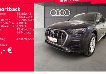 Audi Q5 71.053 km 37.750 &euro; Frankfurt am Main 60314
