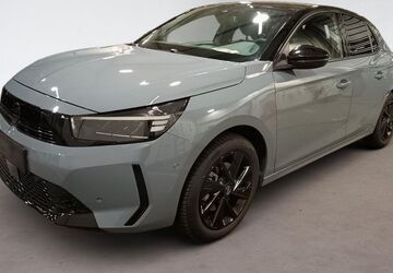 Opel Corsa 17.350 km 18.895 &euro; Rüsselsheim 65428