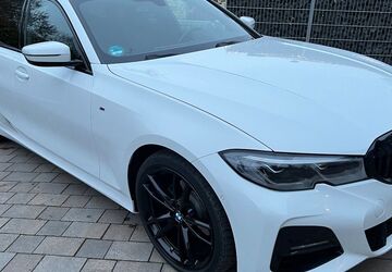 BMW 320 169.000 km 24.499 &euro; Harxheim/ Mainz 55296