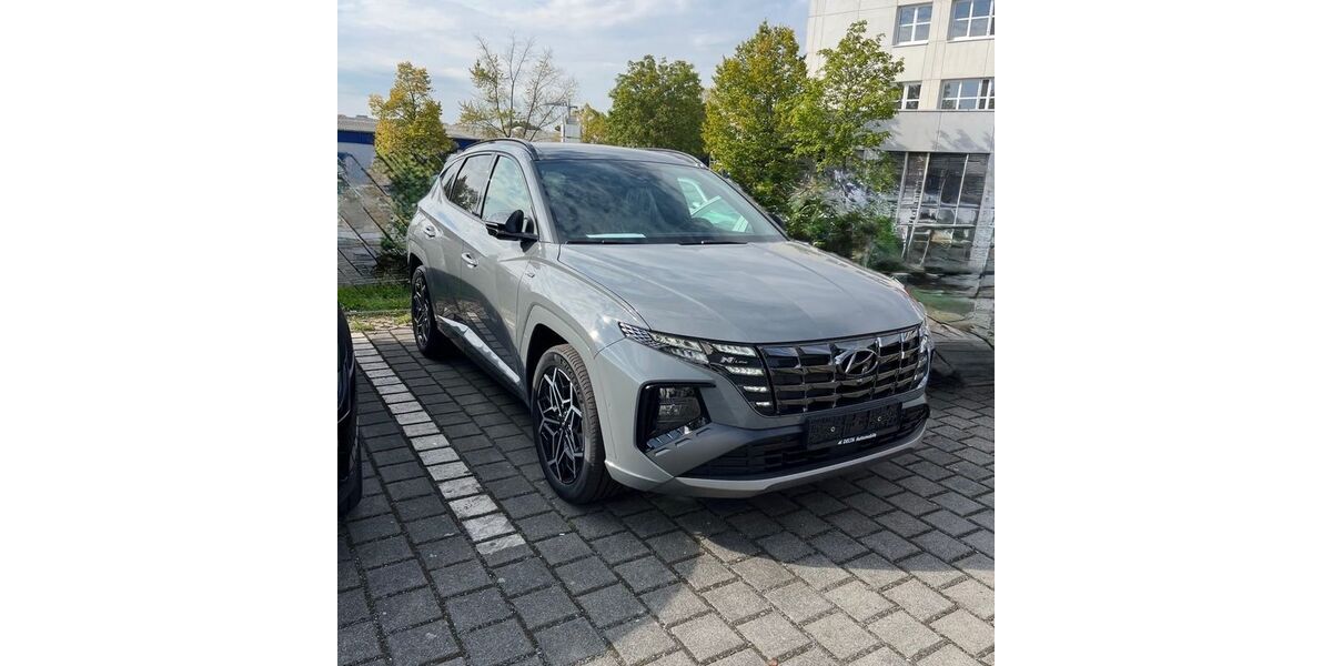 Hyundai TUCSON 52.000 km 31.500 &euro; Ginsheim-Gustavsburg 65462