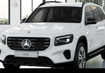 Mercedes-Benz GLB 200 14.000 km 41.250 &euro; Darmstadt 64295